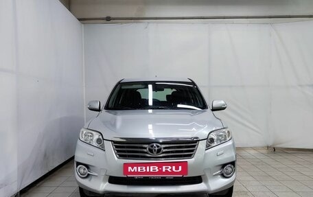 Toyota RAV4, 2010 год, 1 560 000 рублей, 2 фотография