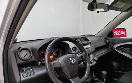 Toyota RAV4, 2010 год, 1 560 000 рублей, 10 фотография