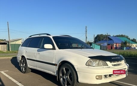 Toyota Caldina, 1998 год, 470 000 рублей, 2 фотография