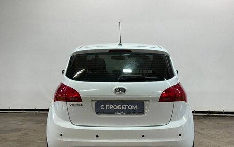 KIA Venga I, 2011 год, 825 000 рублей, 6 фотография