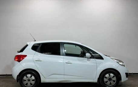 KIA Venga I, 2011 год, 825 000 рублей, 4 фотография