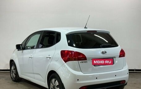 KIA Venga I, 2011 год, 825 000 рублей, 7 фотография