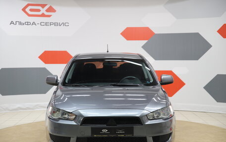 Mitsubishi Lancer IX, 2009 год, 850 000 рублей, 2 фотография