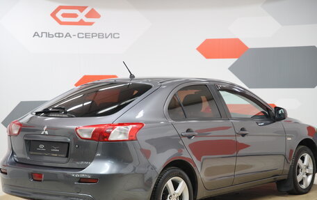 Mitsubishi Lancer IX, 2009 год, 850 000 рублей, 6 фотография