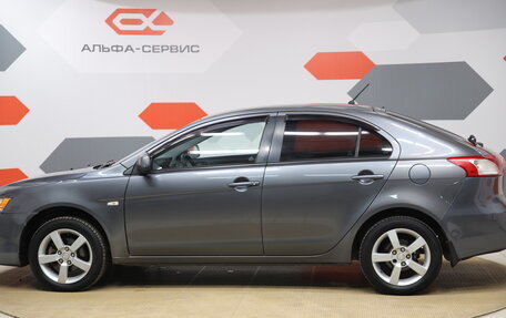 Mitsubishi Lancer IX, 2009 год, 850 000 рублей, 8 фотография