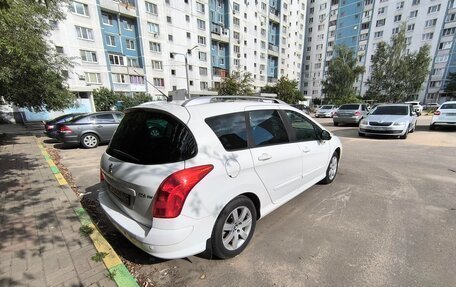 Peugeot 308 II, 2011 год, 5 фотография