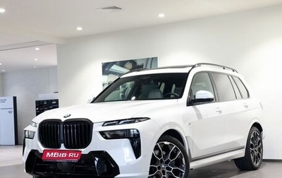 BMW X7, 2024 год, 17 190 000 рублей, 1 фотография