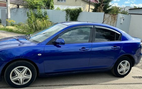 Mazda 3, 2007 год, 480 000 рублей, 8 фотография