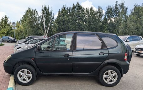 Renault Scenic III, 2001 год, 400 000 рублей, 9 фотография