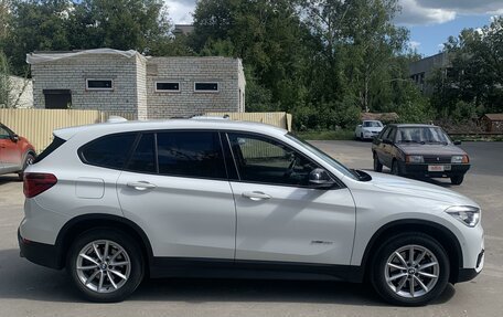 BMW X1, 2015 год, 2 600 000 рублей, 4 фотография