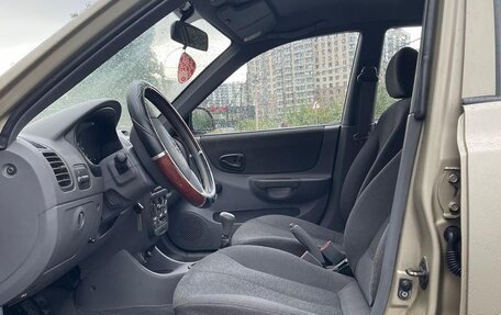 Hyundai Accent II, 2005 год, 250 000 рублей, 7 фотография