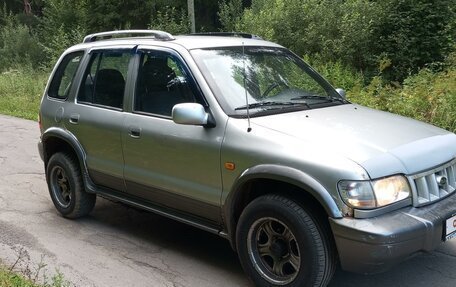 KIA Sportage IV рестайлинг, 2001 год, 320 000 рублей, 3 фотография