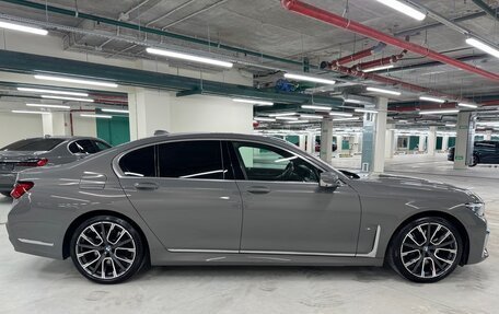 BMW 7 серия, 2021 год, 9 079 000 рублей, 11 фотография