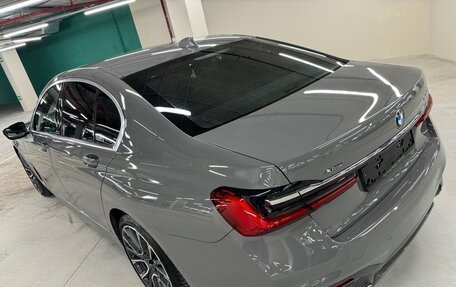 BMW 7 серия, 2021 год, 9 079 000 рублей, 8 фотография