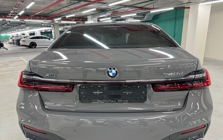 BMW 7 серия, 2021 год, 9 079 000 рублей, 9 фотография