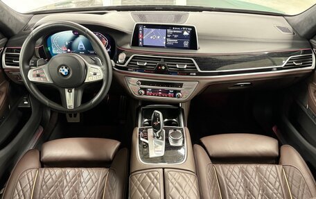 BMW 7 серия, 2021 год, 9 079 000 рублей, 15 фотография