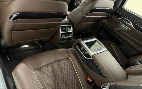 BMW 7 серия, 2021 год, 9 079 000 рублей, 31 фотография