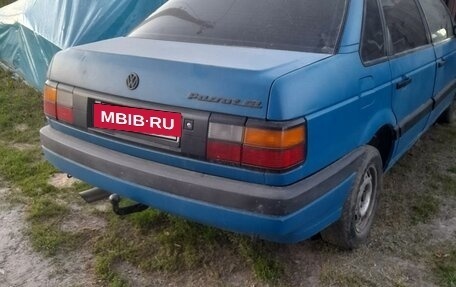 Volkswagen Passat B3, 1988 год, 128 000 рублей, 3 фотография