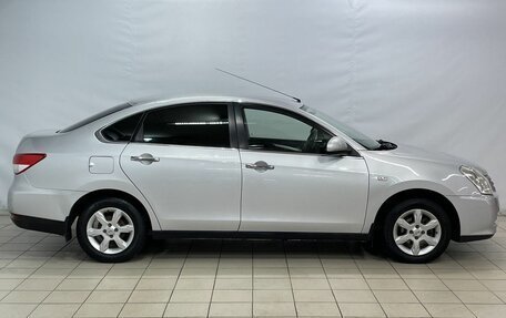 Nissan Almera, 2013 год, 694 000 рублей, 8 фотография