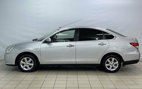 Nissan Almera, 2013 год, 694 000 рублей, 9 фотография