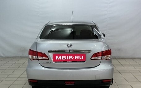 Nissan Almera, 2013 год, 694 000 рублей, 6 фотография