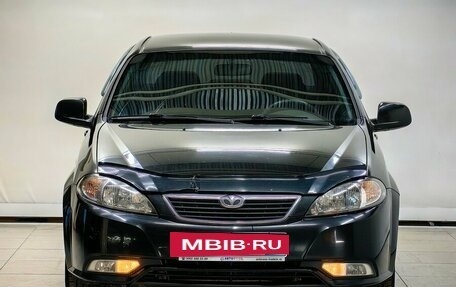 Daewoo Gentra II, 2013 год, 554 000 рублей, 3 фотография