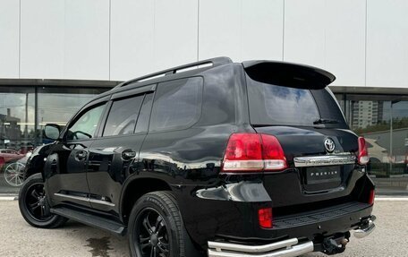 Toyota Land Cruiser 200, 2011 год, 3 290 000 рублей, 3 фотография