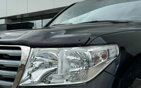 Toyota Land Cruiser 200, 2011 год, 3 290 000 рублей, 8 фотография