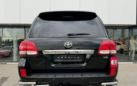 Toyota Land Cruiser 200, 2011 год, 3 290 000 рублей, 6 фотография