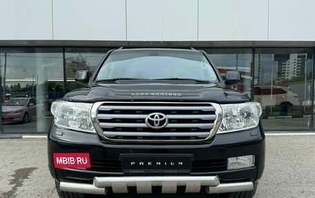 Toyota Land Cruiser 200, 2011 год, 3 290 000 рублей, 5 фотография