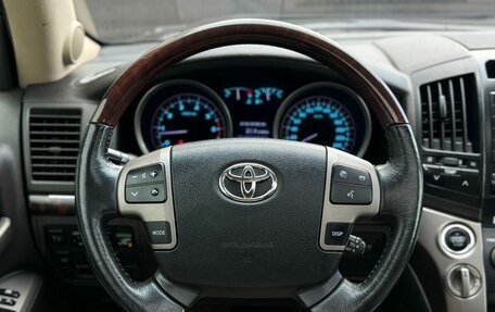 Toyota Land Cruiser 200, 2011 год, 3 290 000 рублей, 14 фотография