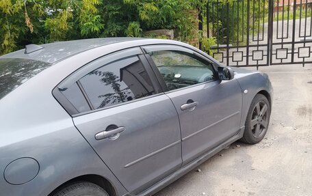 Mazda 3, 2008 год, 650 000 рублей, 2 фотография