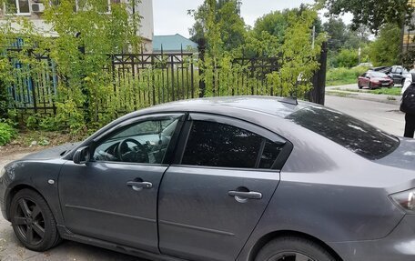 Mazda 3, 2008 год, 650 000 рублей, 4 фотография