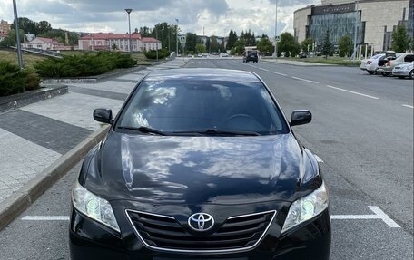 Toyota Camry, 2007 год, 1 250 000 рублей, 5 фотография