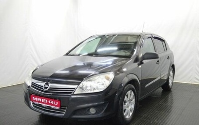 Opel Astra H, 2008 год, 480 000 рублей, 1 фотография