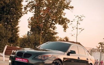 BMW 5 серия, 2004 год, 1 515 000 рублей, 1 фотография