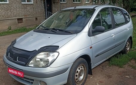 Renault Scenic III, 2003 год, 370 000 рублей, 1 фотография