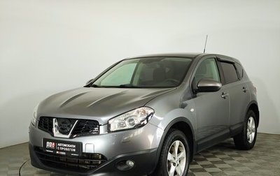 Nissan Qashqai, 2012 год, 1 199 000 рублей, 1 фотография