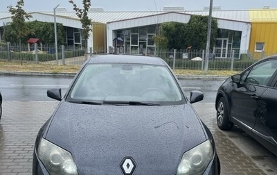 Renault Laguna III рестайлинг, 2010 год, 650 000 рублей, 1 фотография