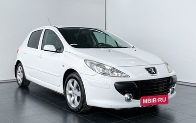 Peugeot 307 I, 2006 год, 1 фотография