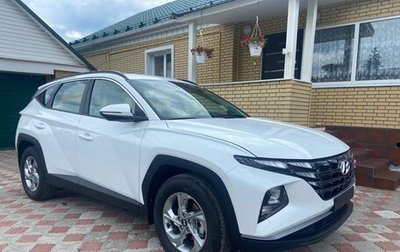 Hyundai Tucson, 2024 год, 1 фотография