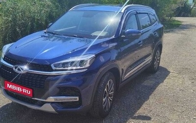 Chery Tiggo 8 I, 2020 год, 2 100 000 рублей, 1 фотография