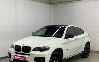 BMW X6, 2012 год, 2 570 000 рублей, 1 фотография