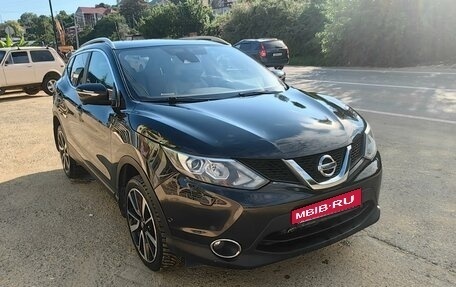 Nissan Qashqai, 2014 год, 1 950 000 рублей, 4 фотография