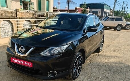 Nissan Qashqai, 2014 год, 1 950 000 рублей, 5 фотография