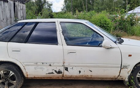 Daewoo Espero, 1998 год, 50 000 рублей, 6 фотография