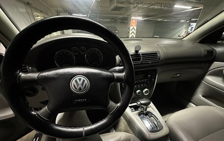 Volkswagen Passat B5+ рестайлинг, 2004 год, 470 000 рублей, 6 фотография