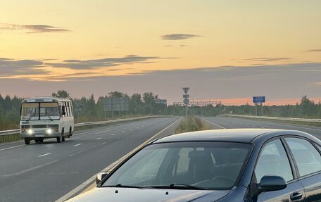 Chevrolet Lacetti, 2008 год, 2 фотография