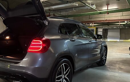 Mercedes-Benz GLA, 2014 год, 2 200 000 рублей, 2 фотография