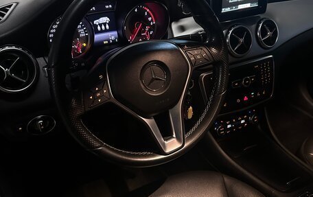 Mercedes-Benz GLA, 2014 год, 2 200 000 рублей, 4 фотография